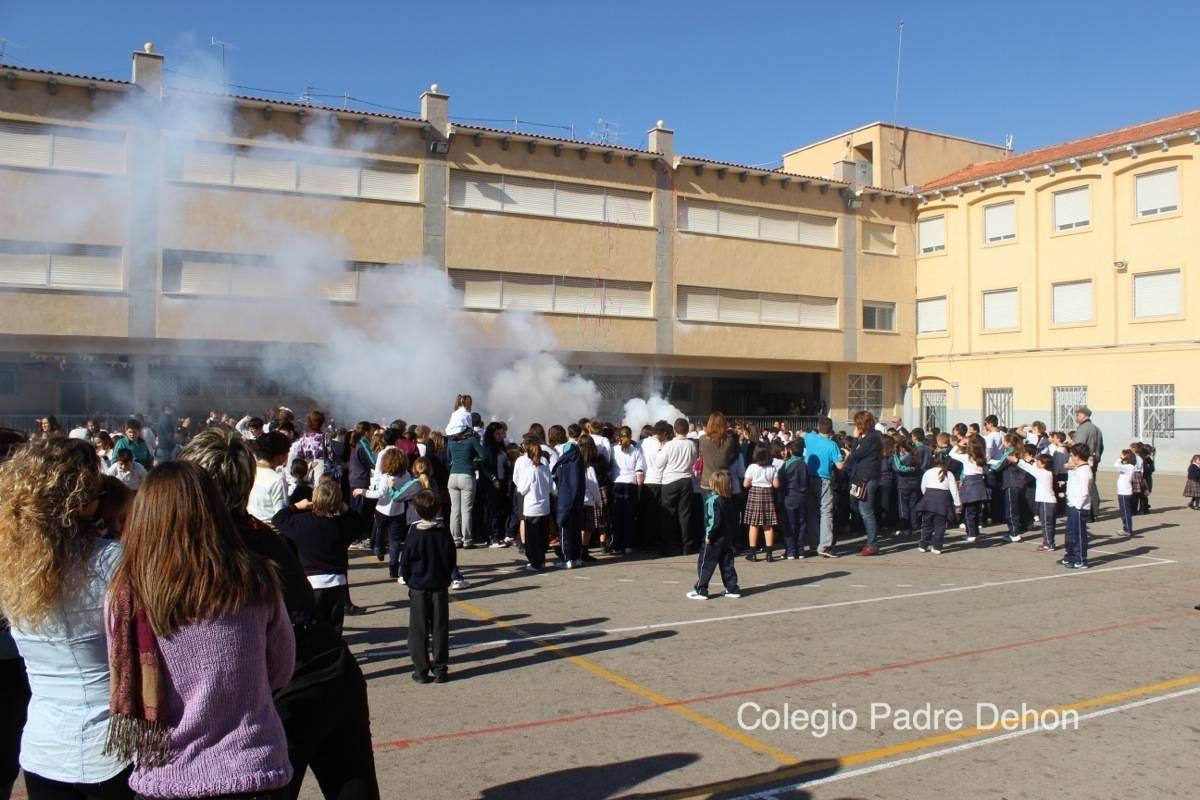 2014 03 07 TXUPINAZO INFANTIL PRIMARIA (94)